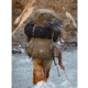 Exped Expedition 80 L Backpack-Granite Grey