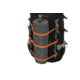 Exped Expedition 80 L Backpack-Granite Grey