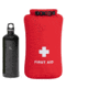 Exped First Aid 5 Dry Bag, Fire, 5L, 7640277848139