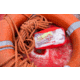 Exped First Aid Organizer Cube, Fire, 1L, 7640277847286