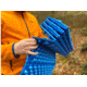 Exped FlexMat Plus Sleeping Pads, Extra Small, 7640445452076