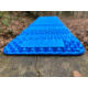Exped FlexMat Plus Sleeping Pads, Extra Small, 7640445452076
