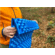 Exped FlexMat Plus Sleeping Pads, Extra Small, 7640445452076
