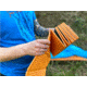 Exped FlexMat Sleeping Pads, Extra Small, 7640445452069