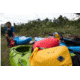 Exped Fold-Drybag Endura 5, Yellow, 7640147763296