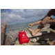 Exped Fold-Drybag First Aid, Red, Small, 7640147763180