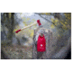 Exped Fold-Drybag First Aid, Red, Small, 7640147763180