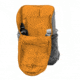 Exped Impulse 15 Backpack, Black, 15 L, 7640445451123