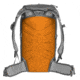 Exped Impulse 15 Backpack, Black, 15 L, 7640445451123