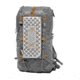Exped Impulse 15 Backpack, Black, 15 L, 7640445451123