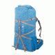 Exped Lightning 45 Backpack-Deep Sea Blue