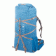 Exped Lightning 60 Backpack, Deep Sea Blue, 283492