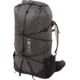 Exped Lightning 60 Backpack - Women's, Black, 60 L, 7640445451352