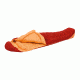 Exped Lite -11C/+12F, Dark Red, M right 7640171992631