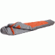 Lite 500 Sleeping Bag 800 Goose Down 3 Season-Terra Cotta-Large-Left