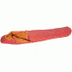 Exped LiteSyn 1000 Sleeping Bag Synthetic-Red/Orange-Medium-Left