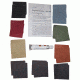Exped Mat Repair kit