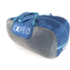 Exped Mega Sleep 40 Sleeping Bag, Deep Sea Blue, 7640171997261