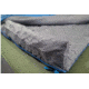 Exped Mega Sleep 40 Sleeping Bag, Deep Sea Blue, 7640171997261