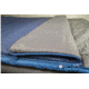Exped Mega Sleep Duo 25 Sleeping Bag, Dark Navy, 7640171997308