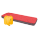 Exped MegaMat Lite 12, Ruby Red, Medium Wide 7640171993256