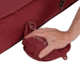 Exped MegaMat Max Duo Sleeping Pad, Burgundy, LW+, 7640277846463