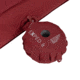Exped MegaMat Max Duo Sleeping Pad, Burgundy, LW+, 7640277846463