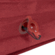 Exped MegaMat Max Duo Sleeping Pad, Burgundy, LW+, 7640277846463