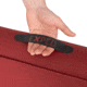 Exped MegaMat Max Duo Sleeping Pad, Burgundy, LW+, 7640277846463