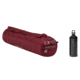 Exped MegaMat Max Sleeping Pad, Burgundy, Long Extra Wide, 7640277846456