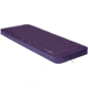 Exped MegaMat Print Sleeping Pad, Aubergine Print, Long Extra Wide, 7640277848924