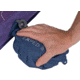 Exped MegaMat Print Sleeping Pad, Aubergine Print, Long Extra Wide, 7640277848924