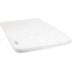 Exped Organic Cotton Mat Cover Duo, Natural, Medium, 7640277840355