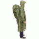 Exped Pack Poncho UL-Green-Small