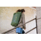 Exped Radical 30 Backpack, Forest, 30 Liter, 7640445453622