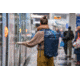 Exped Radical 30 Backpack, Navy, 30 Liter, 7640445453639