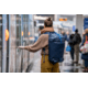 Exped Radical 30 Backpack, Navy, 30 Liter, 7640445453639