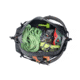 Exped Radical 45 Backpack, Black, 45 Liter, 7640445453646