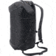 Exped Radical Lite Duffel Bag, Black, 25 Liters, 7640277840133