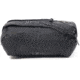 Exped Radical Lite Duffel Bag, Black, 25 Liters, 7640277840133