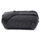 Exped Radical Lite Duffel Bag, Black, 25 Liters, 7640277840133
