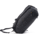 Exped Radical Lite Duffel Bag, Black, 25 Liters, 7640277840133