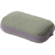 Exped REM Pillow, Green/Grey, Medium, 7640147769915