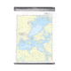 Exped Seal Sleeve, Clear, A3 7640171993461