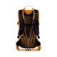 Exped Skyline 12 Daypack, Gold, One Size, 7640277847729