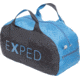 Exped Stowaway Duffle 50, Deep Sea Blue/Black, 7640147768154
