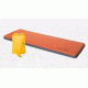 Exped SynMat Deluxe 7, Terracotta, Medium Wide, 7640171993331