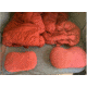 Exped SynMat Duo, Terracotta, Medium, 7640147769175