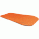 USED Exped SynMat Hyperlite Duo Sleeping Pad-Orange-Medium, EDEMO1
