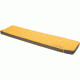 SynMat TT 9 Sleeping Pad-Yellow-Medium